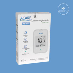 acure